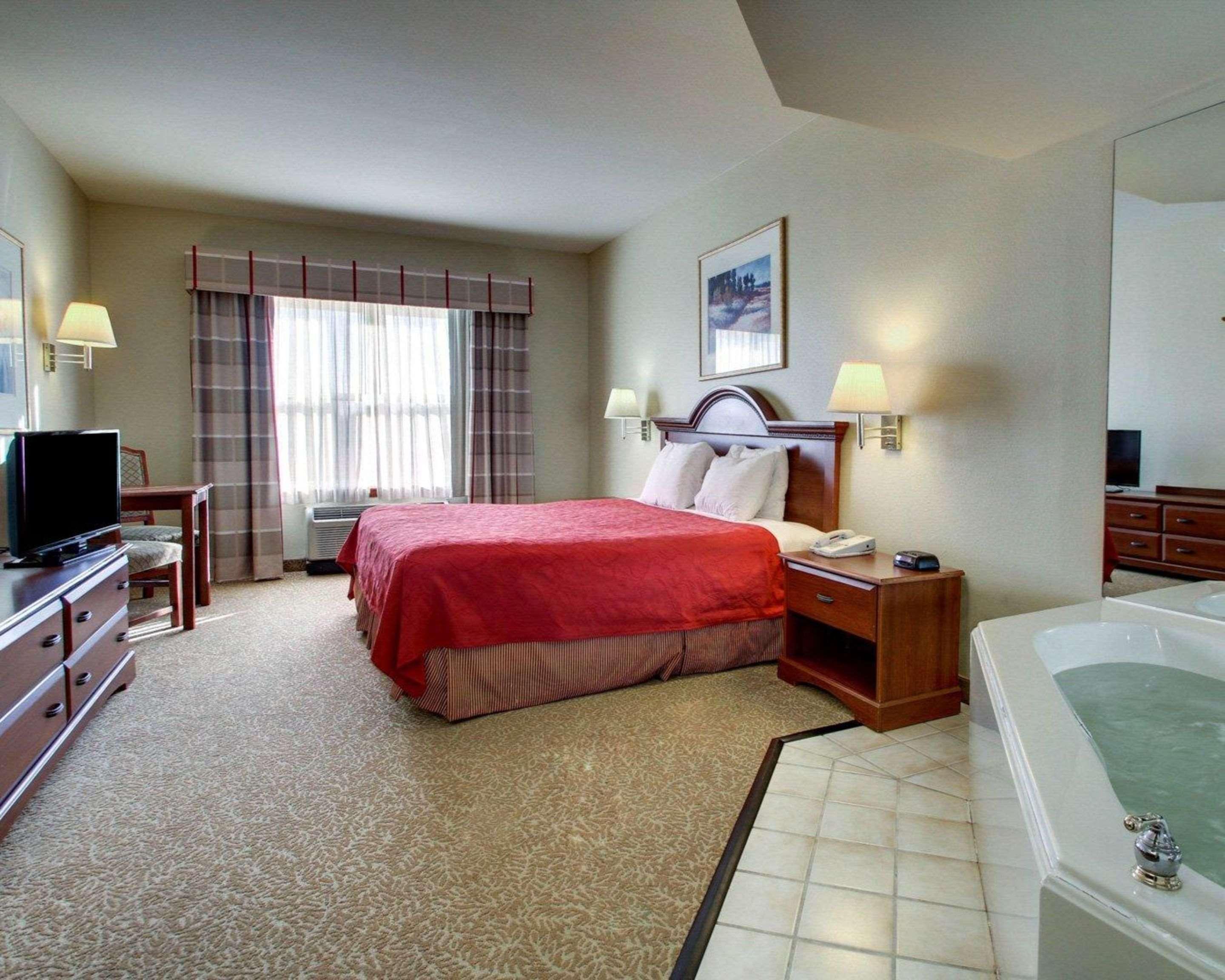 Econo Lodge Inn & Suites Flowood Dış mekan fotoğraf