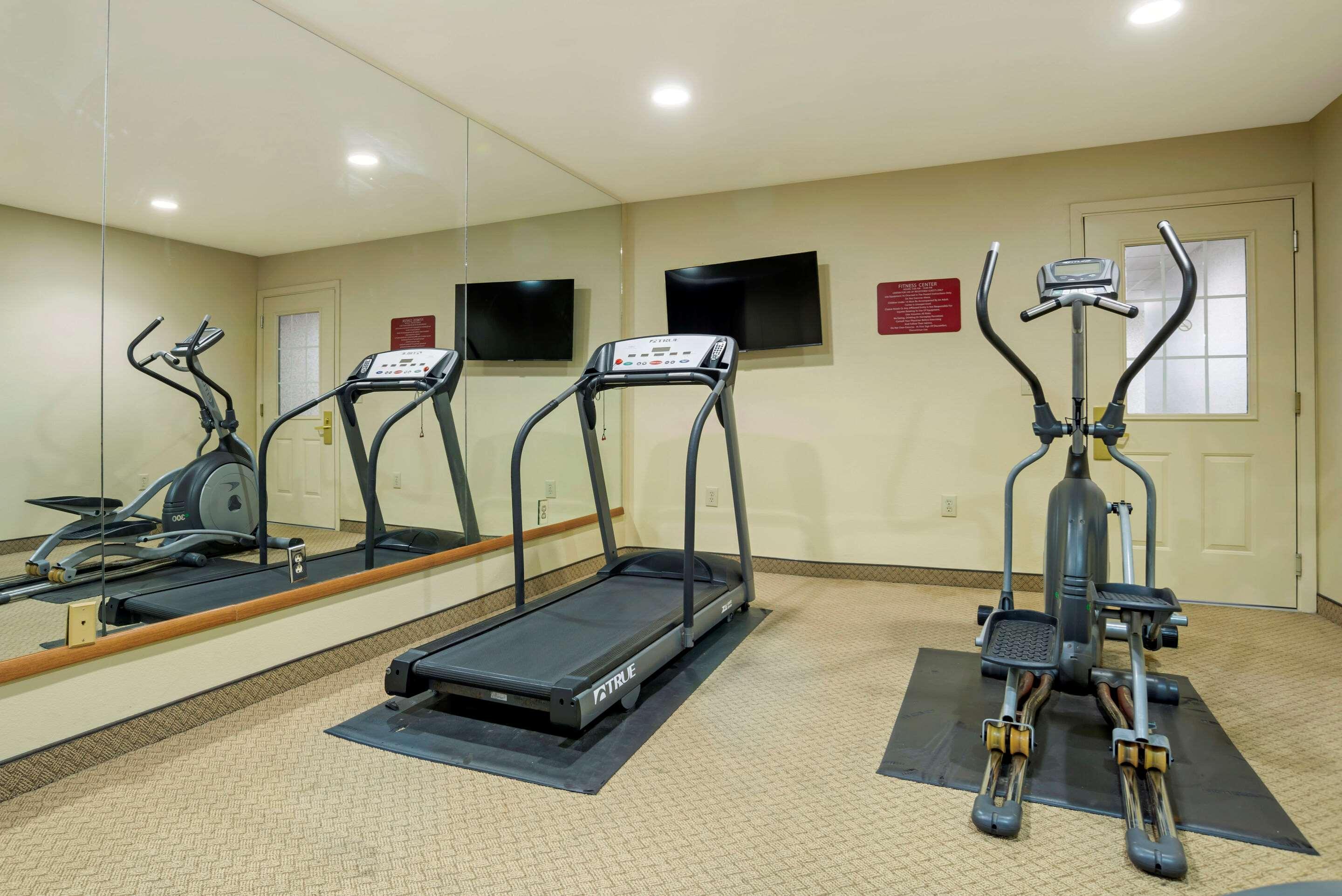 Econo Lodge Inn & Suites Flowood Dış mekan fotoğraf
