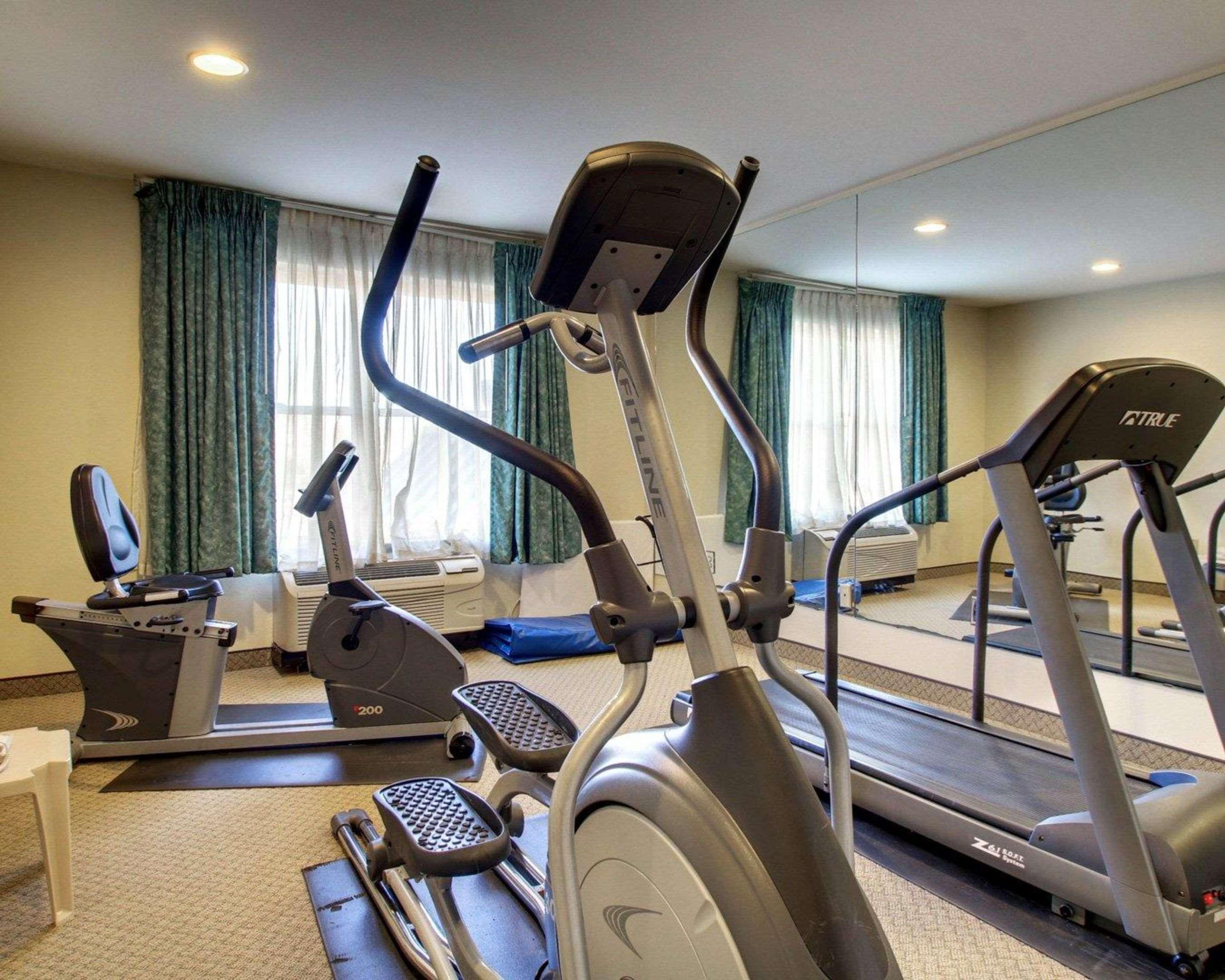 Econo Lodge Inn & Suites Flowood Dış mekan fotoğraf