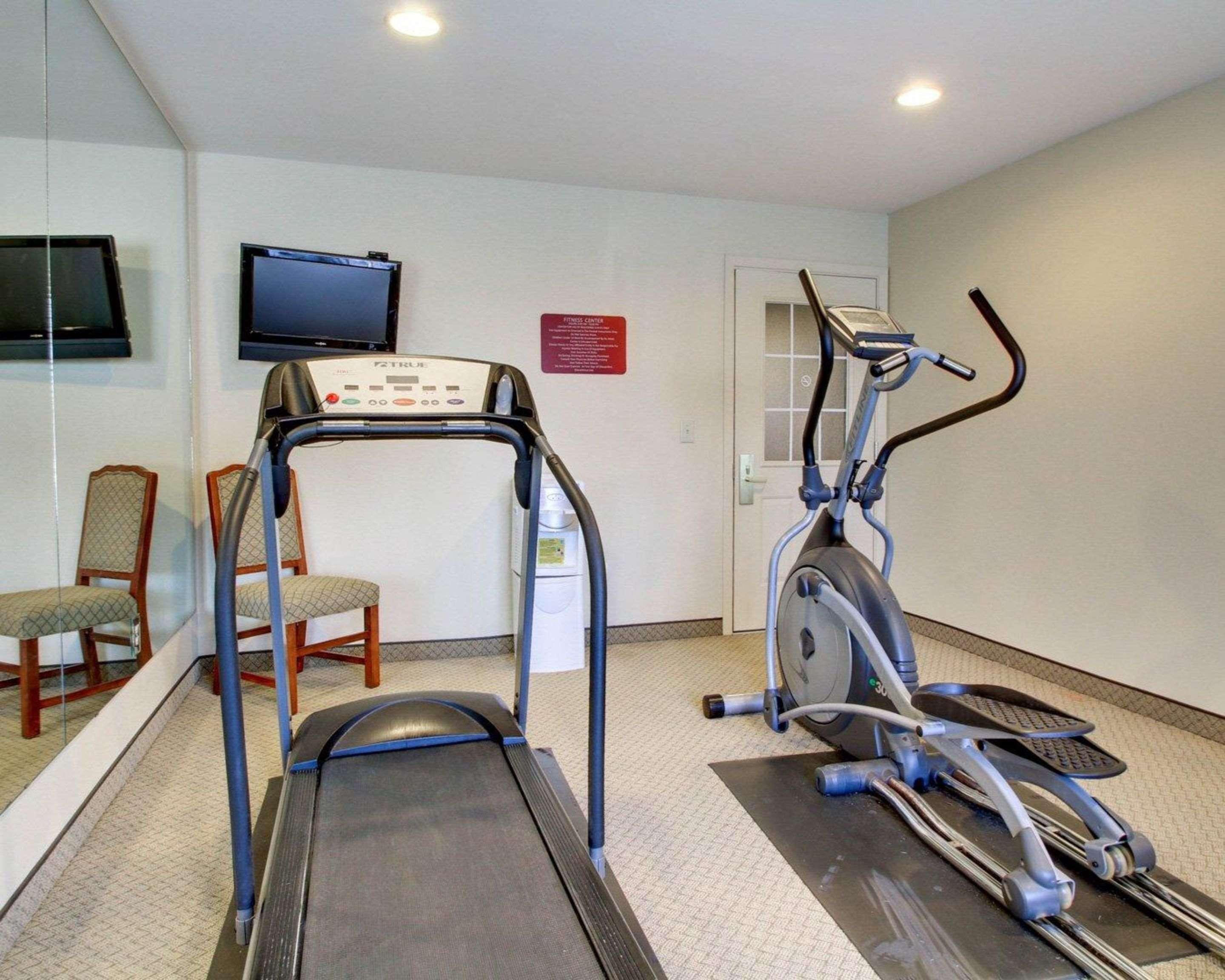 Econo Lodge Inn & Suites Flowood Dış mekan fotoğraf